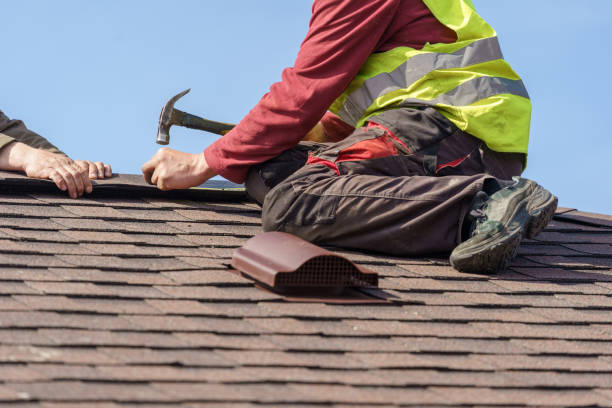 Best Residential Roofing Contractor  in Hurlock, MD