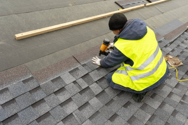 Tile Roofing Contractor in Hurlock, MD