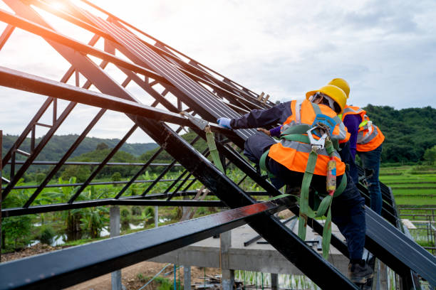Best Gutter Installation and Roofing  in Hurlock, MD