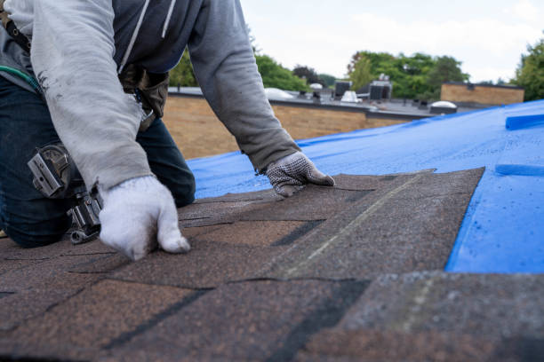 Gutter Installation and Roofing in Hurlock, MD
