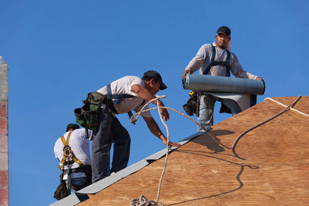 Best New Roof Installation  in Hurlock, MD