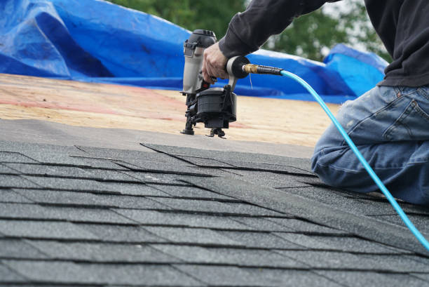 Residential Roof Replacement in Hurlock, MD