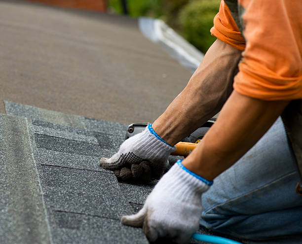 Best New Roof Installation  in Hurlock, MD
