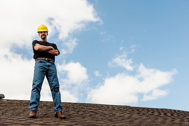 Best New Roof Installation  in Hurlock, MD