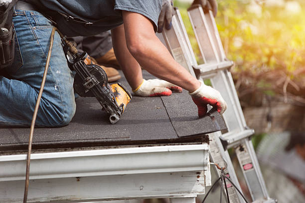 Best Roof Restoration Services  in Hurlock, MD
