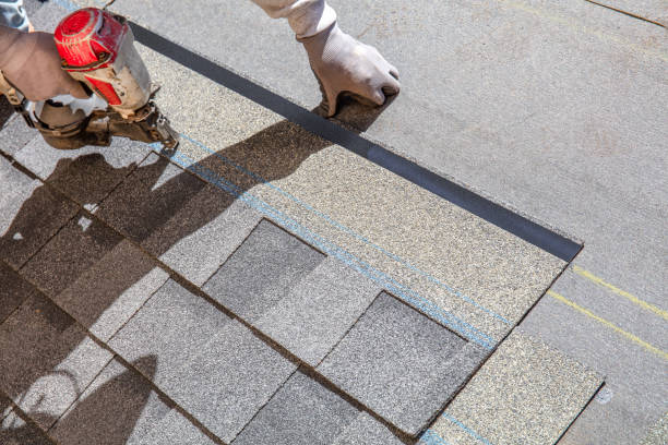 Professional Roofing Contractor in Hurlock, MD