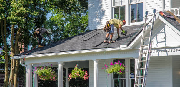 Best Roof Leak Repair  in Hurlock, MD