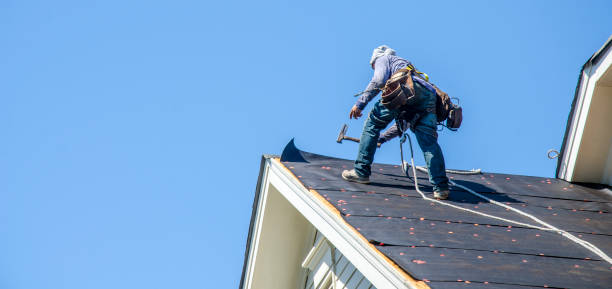 Best Slate Roofing Contractor  in Hurlock, MD